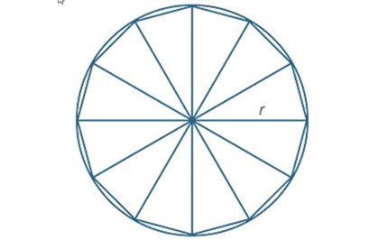 The circle Image