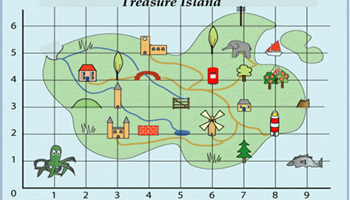 Treasure Island  Image
