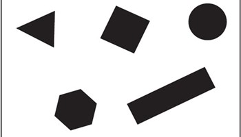 reSolve: Shape: Shadows Image