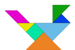 Shapes and objects: Year 4 – planning tool Image