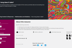 Time: How long does it take? Image