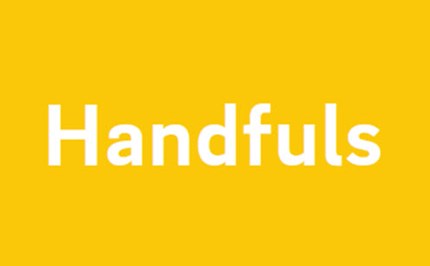 reSolve: Counting: Handfuls Image