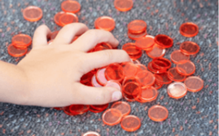 reSolve: Counting: Handfuls Image