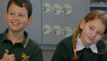 Modelling explicit teaching focusing on intuitive strategies Image