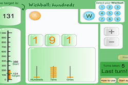 Wishball: Hundreds Image