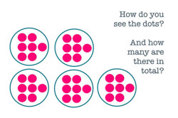 Dot card talk 2 Image