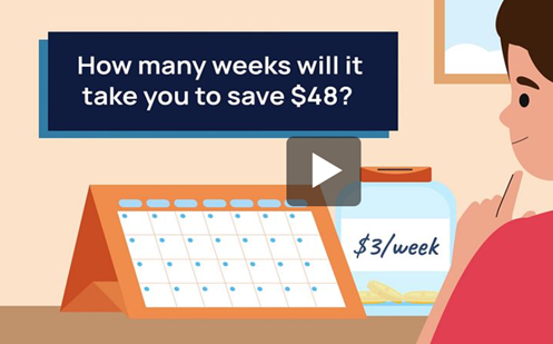 Algebra basics: Video and teaching guide Image