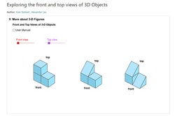Exploring the views of 3D objects  Image