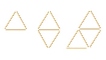 Visual patterns Image