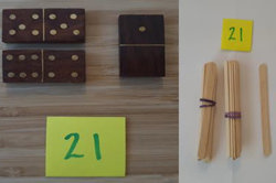 Place value: Year 1 – planning tool Image