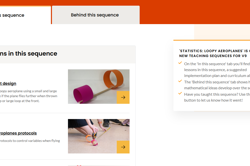 Statistics: Loopy aeroplanes Image