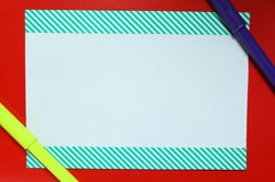 Area and perimeter: Year 5 – planning tool Image