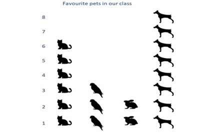 Collect, sort and compare data: Foundation – planning tool Image