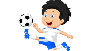 Games on all fields Image