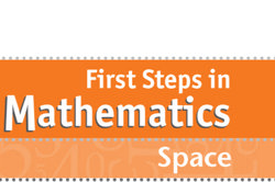 First steps in mathematics: Space Image