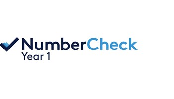 Number check Image