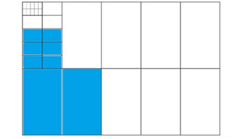 Recognising and comparing decimal numbers Image