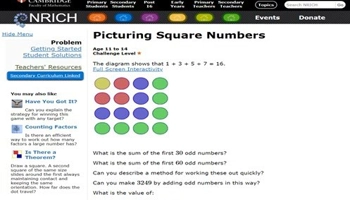 Use rules and algorithms: Year 6: Planning tool