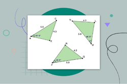 IM geometry: Unit 2 – congruence Image
