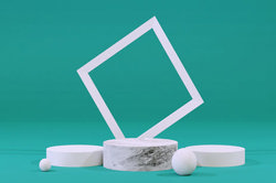 Shapes and objects: Year 2 – planning tool Image