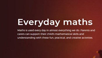 Everyday maths Image