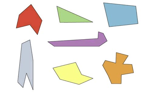 Sizing them up Image