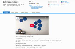 Eightness of eight Image