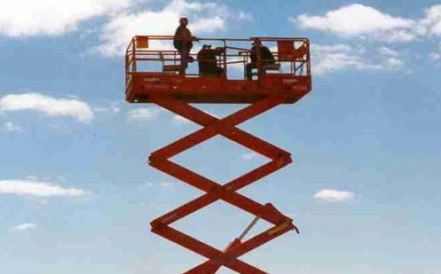 Real-world algebra: Linear functions Image