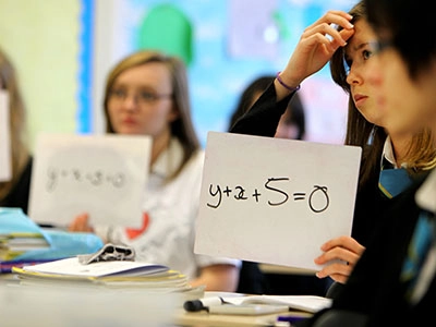 Evidence Based Approaches