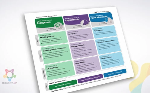 Using Udl In Planning Thumbnail