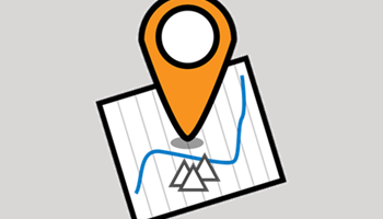 Position and location: Foundation – planning tool Image