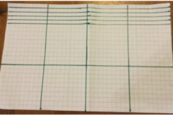 reSolve: Authentic problems – 10,000 centicubes Image