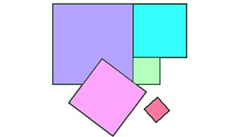 Alison’s quilt Image