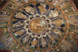 Geometric drawing Image