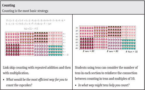 reSolve: Multiplication: reSolve bakery Image