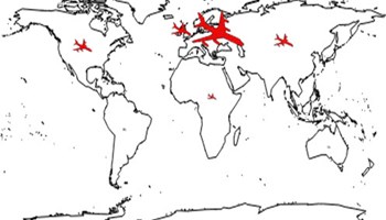 Where are you flying? Image