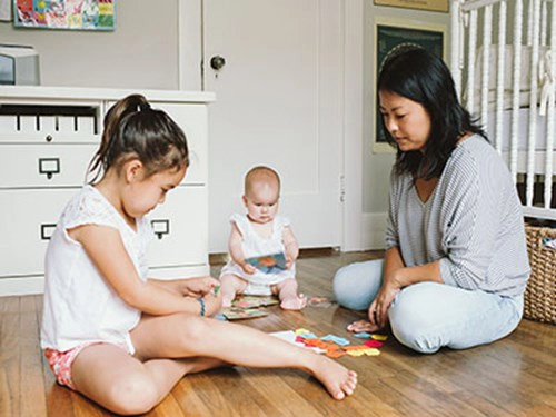 The Importance Of A Growth Mindset