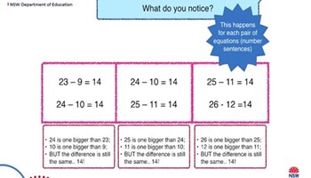 Let’s generalise Image
