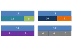 Mathematical modelling: Word problems Image