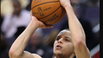 Shooting 3-pointers: Part 1 Image