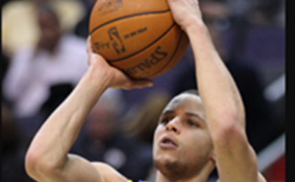 Shooting 3-pointers: Part 1 Image