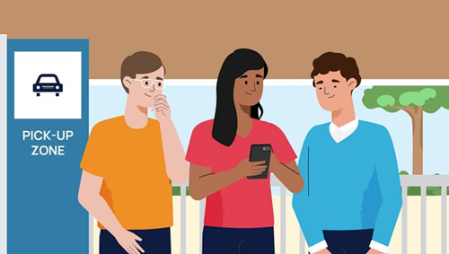 Algebraic equations: Video and teaching guide Image