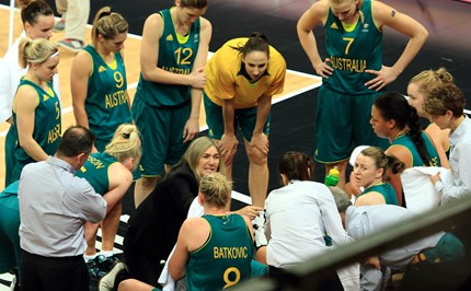 Shooting 3-pointers: Part 2 Image