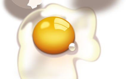 Egg roulette: Part 2 Image