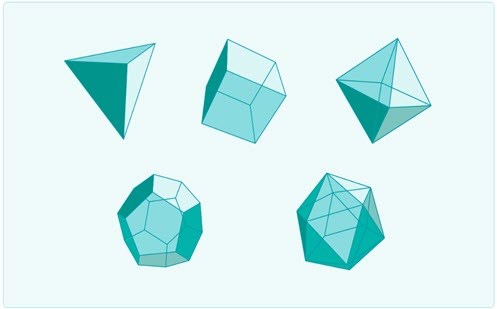 Connect 3D objects Image