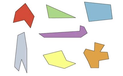 Sizing them up Image