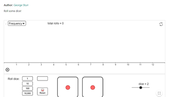 Conduct chance experiments: Year 8 – planning tool Image