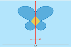 Reflection symmetry principles – basic Image