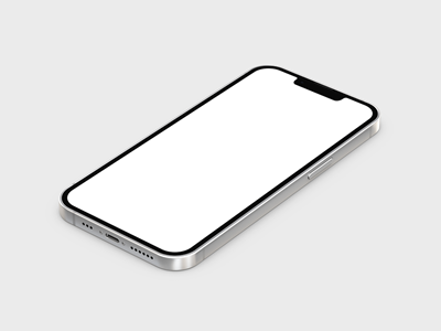 Photo of smart phone.