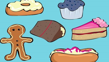 Shapes and objects: Year 1 – planning tool Image